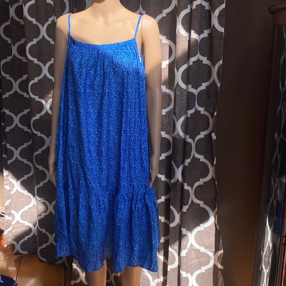 New dress. Bought on amazon.